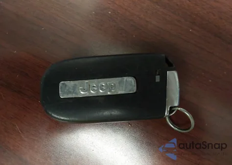 2014 Jeep Cherokee z USA, uszkodzony, nr VIN 1C4PJMBS3EW183920